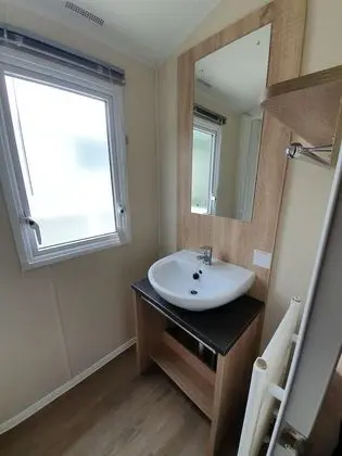 Family Karavan, Özel Banyo (3 Bed)