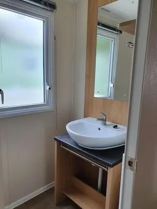 Family Karavan, Özel Banyo (3 Bed)