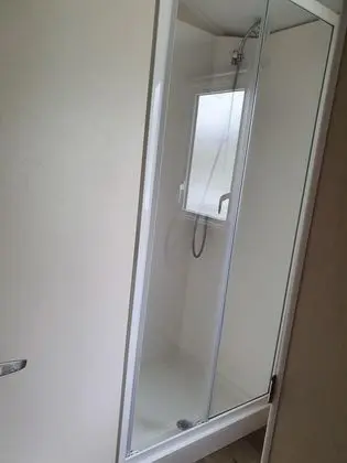 Family Karavan, Özel Banyo (3 Bed)