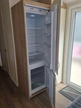 Family Karavan, Özel Banyo (3 Bed)