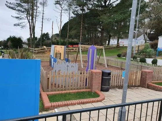 Family Karavan, Özel Banyo (3 Bed)