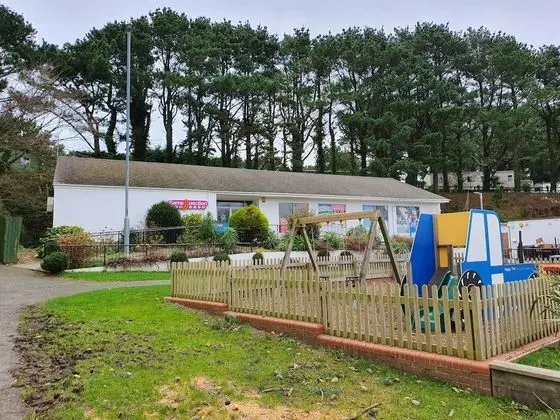 Family Karavan, Özel Banyo (3 Bed)