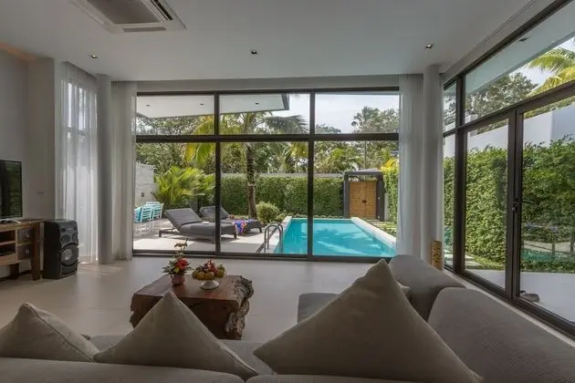 Family Villa