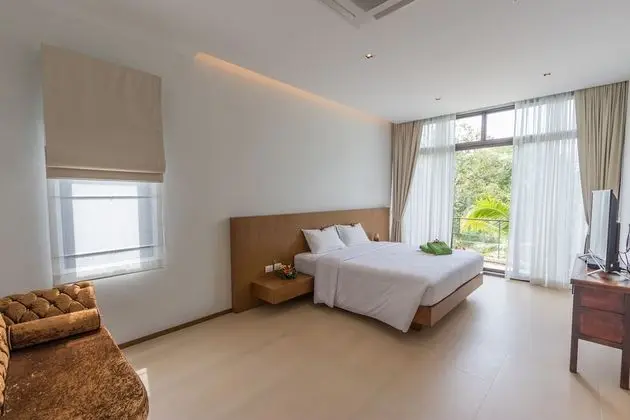 Family Villa