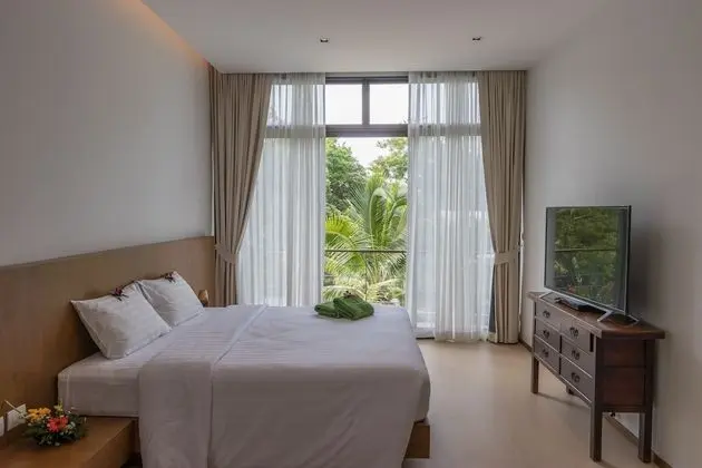 Family Villa