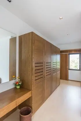 Family Villa
