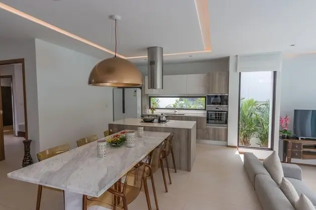 Family Villa