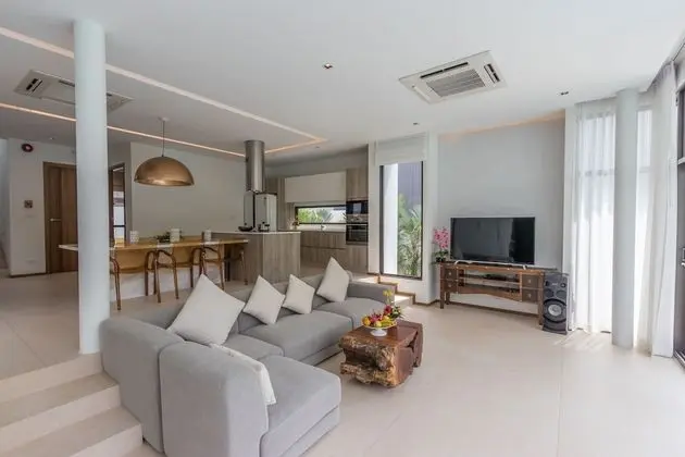 Family Villa