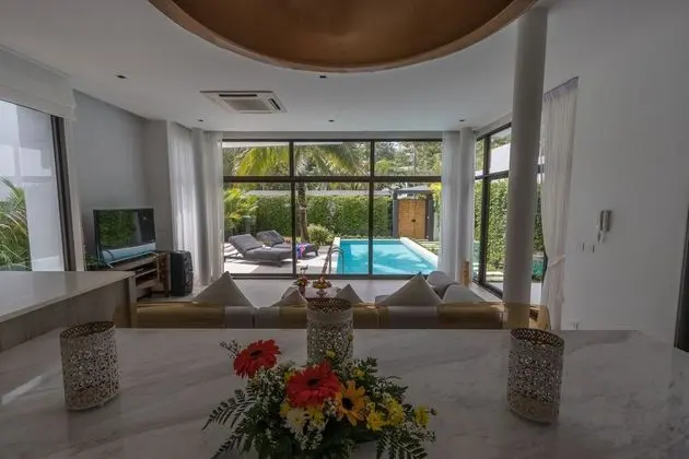 Family Villa