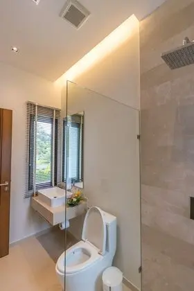 Family Villa
