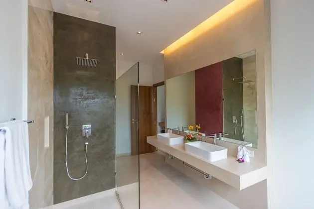 Family Villa