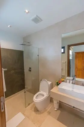 Family Villa