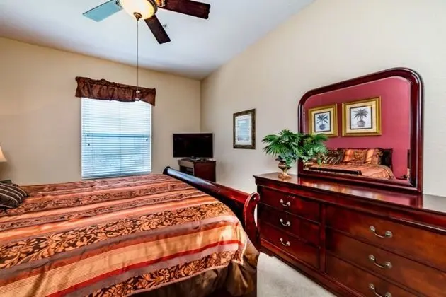 Apart Daire (3 Bedroom Condo)