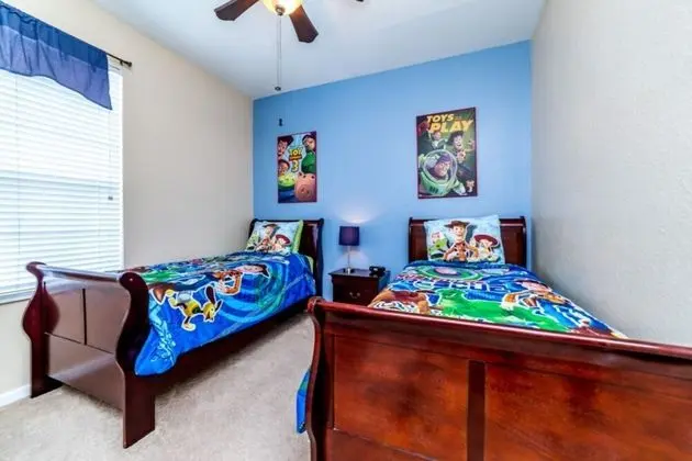 Apart Daire (3 Bedroom Condo)