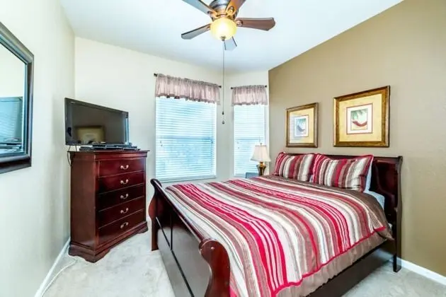 Apart Daire (3 Bedroom Condo)