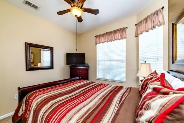 Apart Daire (3 Bedroom Condo)