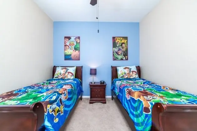 Apart Daire (3 Bedroom Condo)