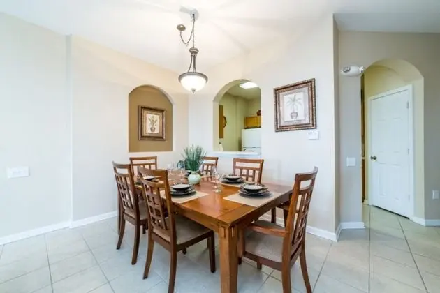 Apart Daire (3 Bedroom Condo)