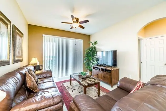 Apart Daire (3 Bedroom Condo)