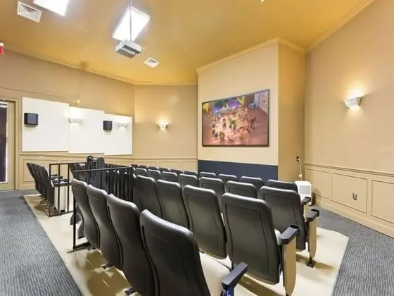 Apart Daire (3 Bedroom Condo)