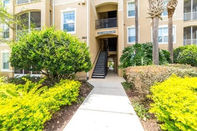 Apart Daire (3 Bedroom Condo)