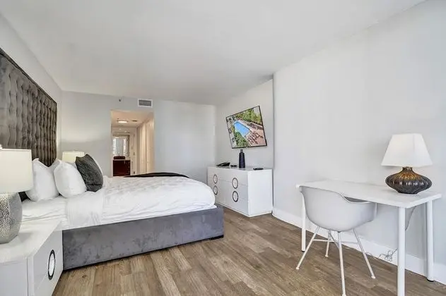 Deluxe Apart Daire, 3 Yatak Odası, Kısmi Deniz Manzarası
