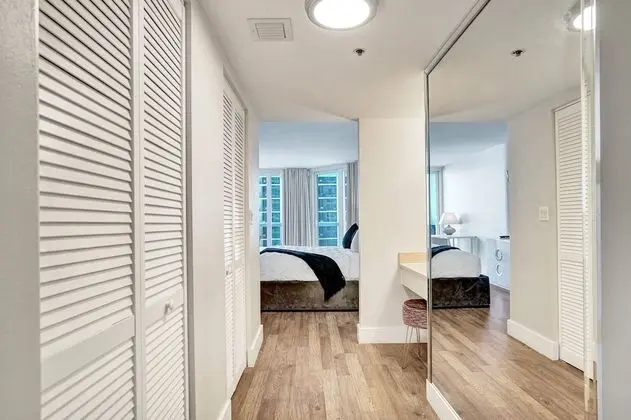 Deluxe Apart Daire, 3 Yatak Odası, Kısmi Deniz Manzarası