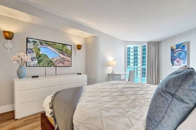 Deluxe Apart Daire, 3 Yatak Odası, Kısmi Deniz Manzarası