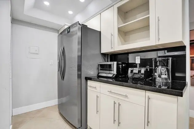 Deluxe Apart Daire, 3 Yatak Odası, Kısmi Deniz Manzarası