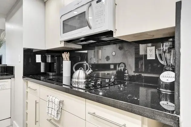 Deluxe Apart Daire, 3 Yatak Odası, Kısmi Deniz Manzarası