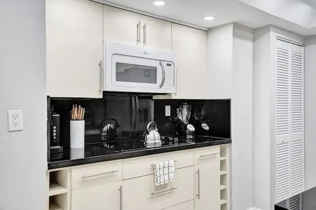 Deluxe Apart Daire, 3 Yatak Odası, Kısmi Deniz Manzarası