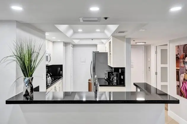 Deluxe Apart Daire, 3 Yatak Odası, Kısmi Deniz Manzarası