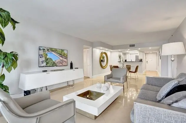 Deluxe Apart Daire, 3 Yatak Odası, Kısmi Deniz Manzarası
