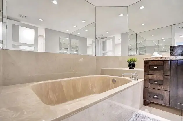 Deluxe Apart Daire, 3 Yatak Odası, Kısmi Deniz Manzarası