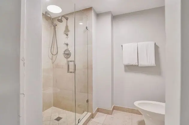 Deluxe Apart Daire, 3 Yatak Odası, Kısmi Deniz Manzarası