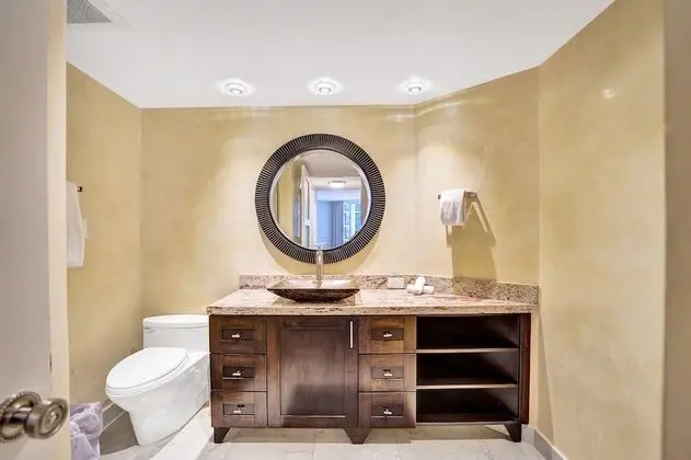 Deluxe Apart Daire, 3 Yatak Odası, Kısmi Deniz Manzarası