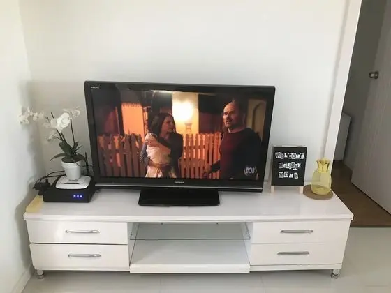 Family Ev, 3 Yatak Odası, Engellilere Uygun, Mutfak