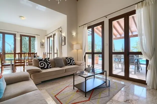 Villa, 3 Yatak Odası, Kişiye Özel Havuzlu