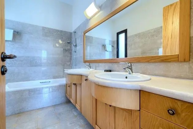Villa, 3 Yatak Odası, Kişiye Özel Havuzlu