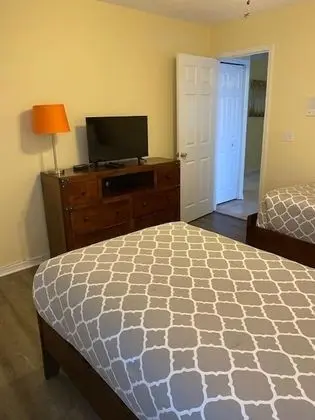Villa, 3 Yatak Odası