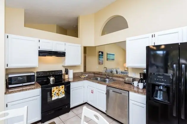 Villa, 3 Yatak Odası