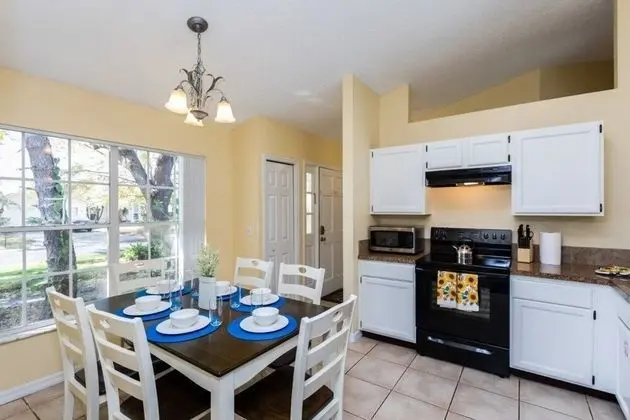 Villa, 3 Yatak Odası