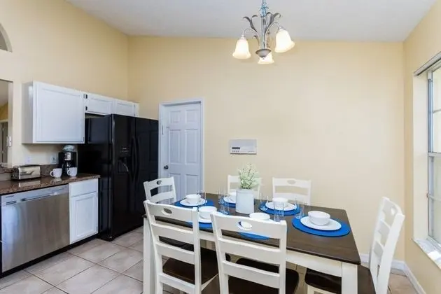Villa, 3 Yatak Odası