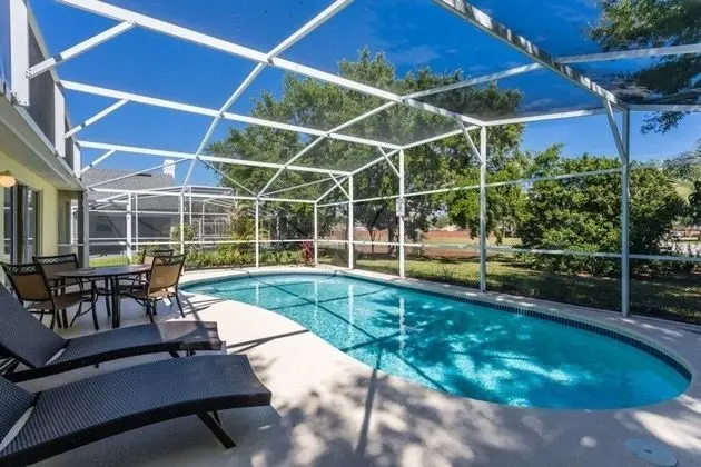 Villa, 3 Yatak Odası