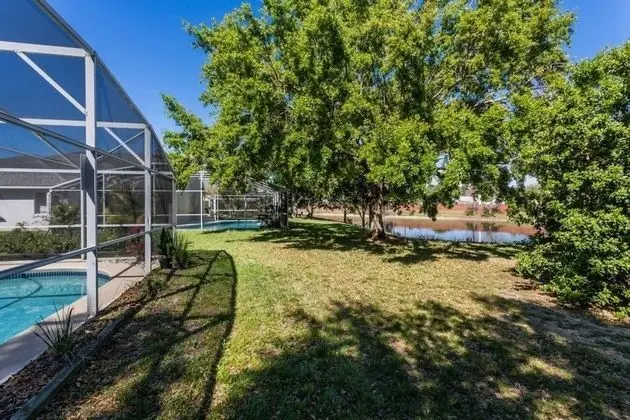 Villa, 3 Yatak Odası