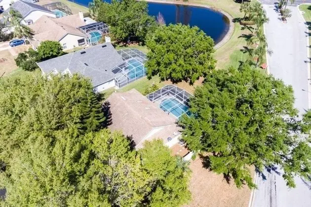 Villa, 3 Yatak Odası