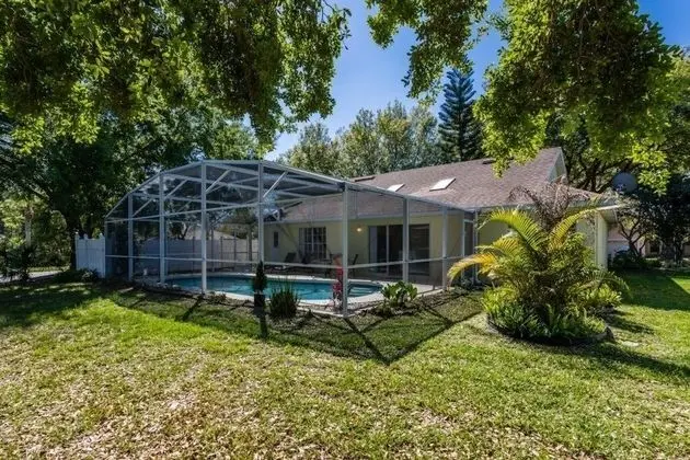 Villa, 3 Yatak Odası