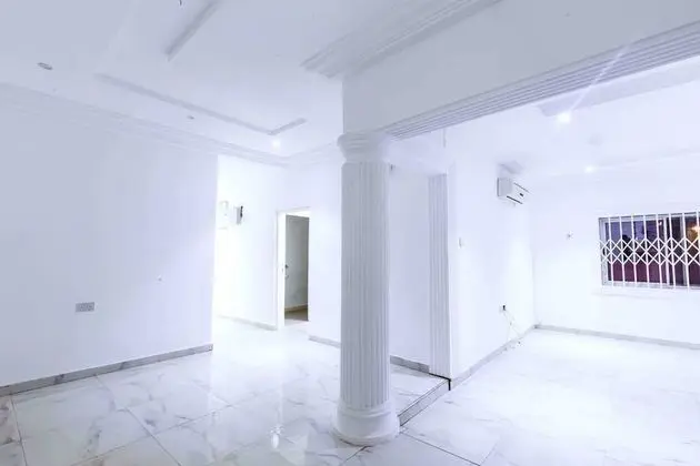 Comfort Ev, Sigara İçilmez