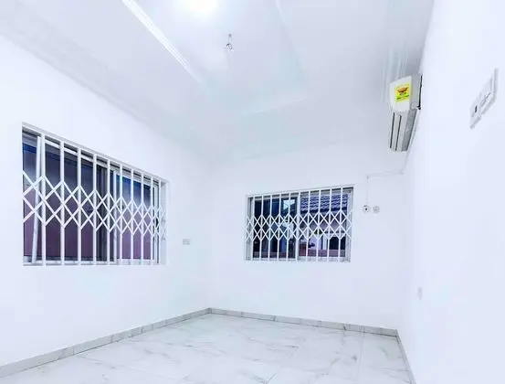 Comfort Ev, Sigara İçilmez