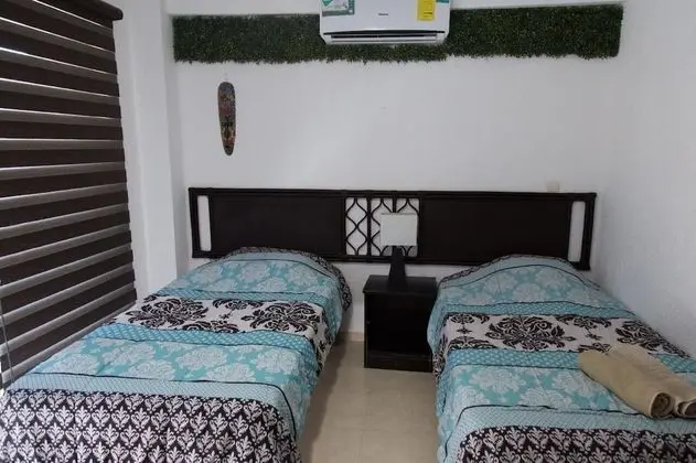 Villa, 3 Yatak Odası, Balkon